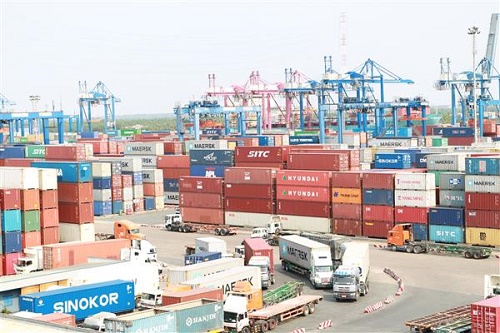  Doanh nghiệp Việt đẩy mạnh xuất khẩu vào thị trường tiềm năng ảnh 1
